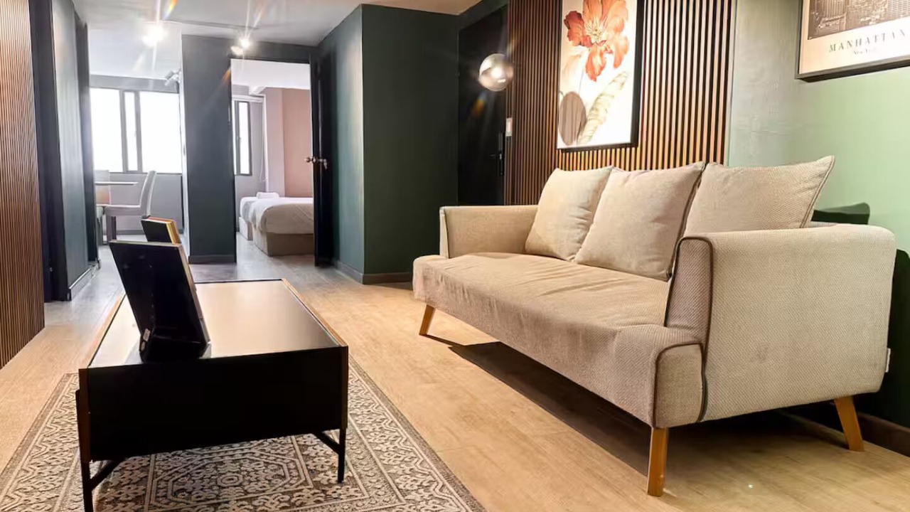Photo of Bedroom in Chico