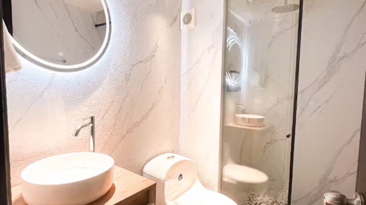 Photo of Bathroom in Chico