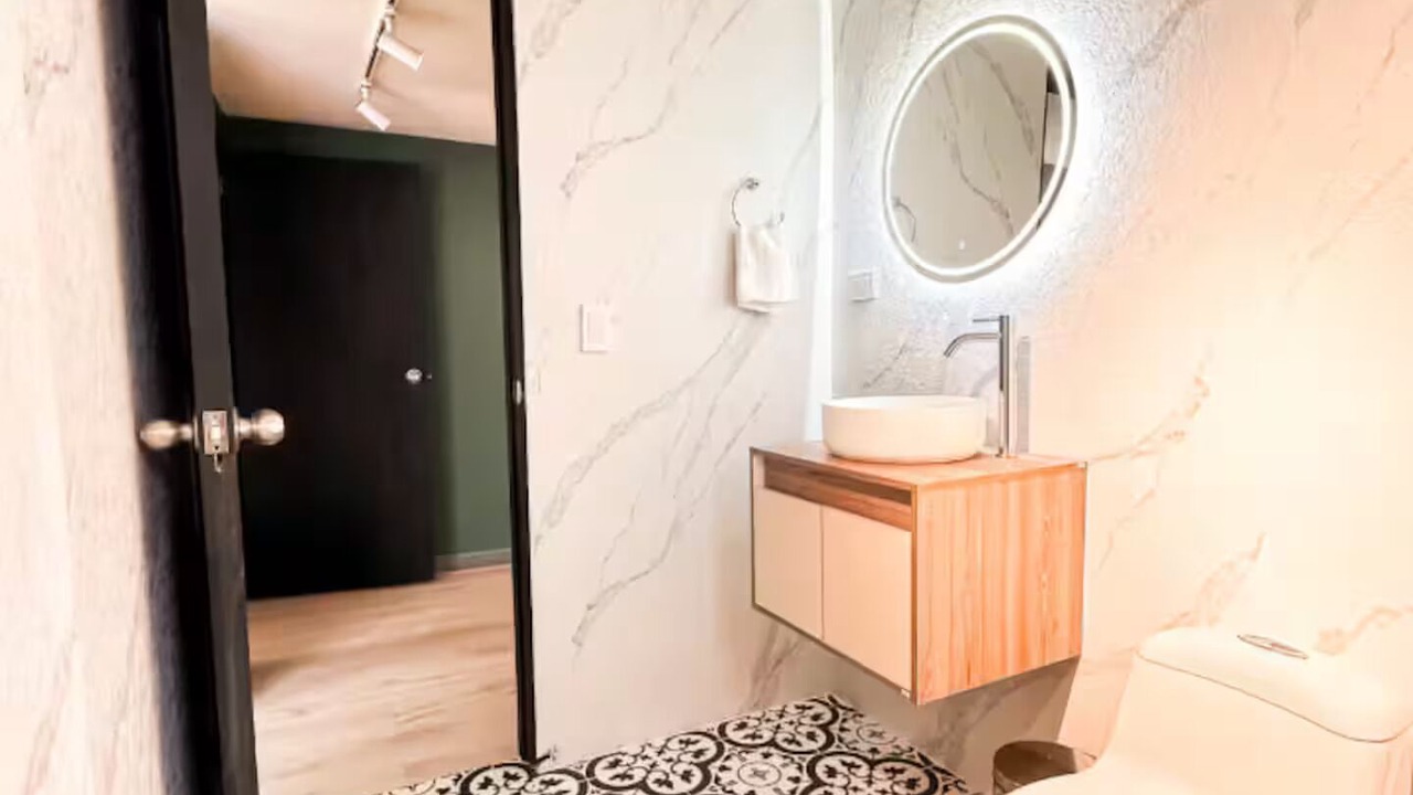 Photo of Bathroom in Chico