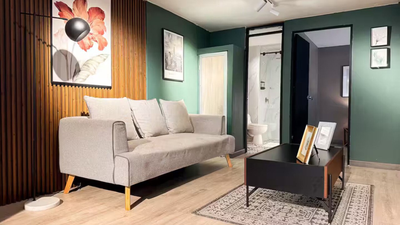 Photo of Livingroom in Chico