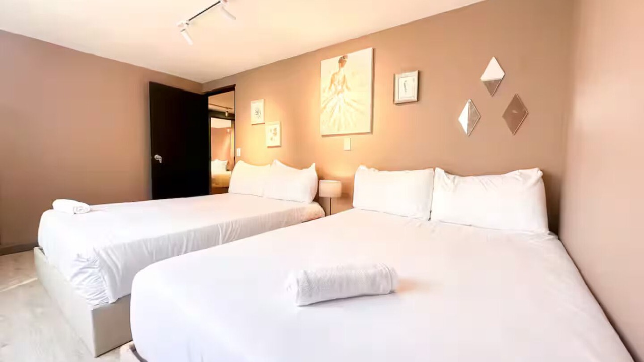 Photo of Bedroom in Chico