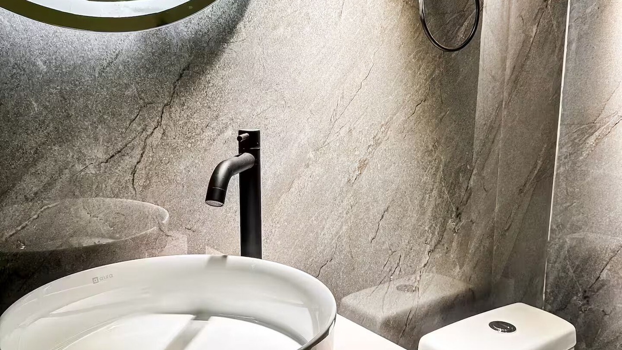 Photo of Bathroom in Chico