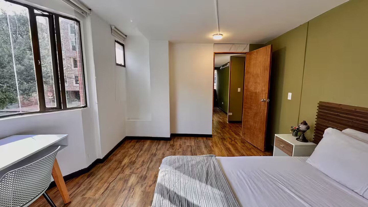 Photo of Bedroom in Chico