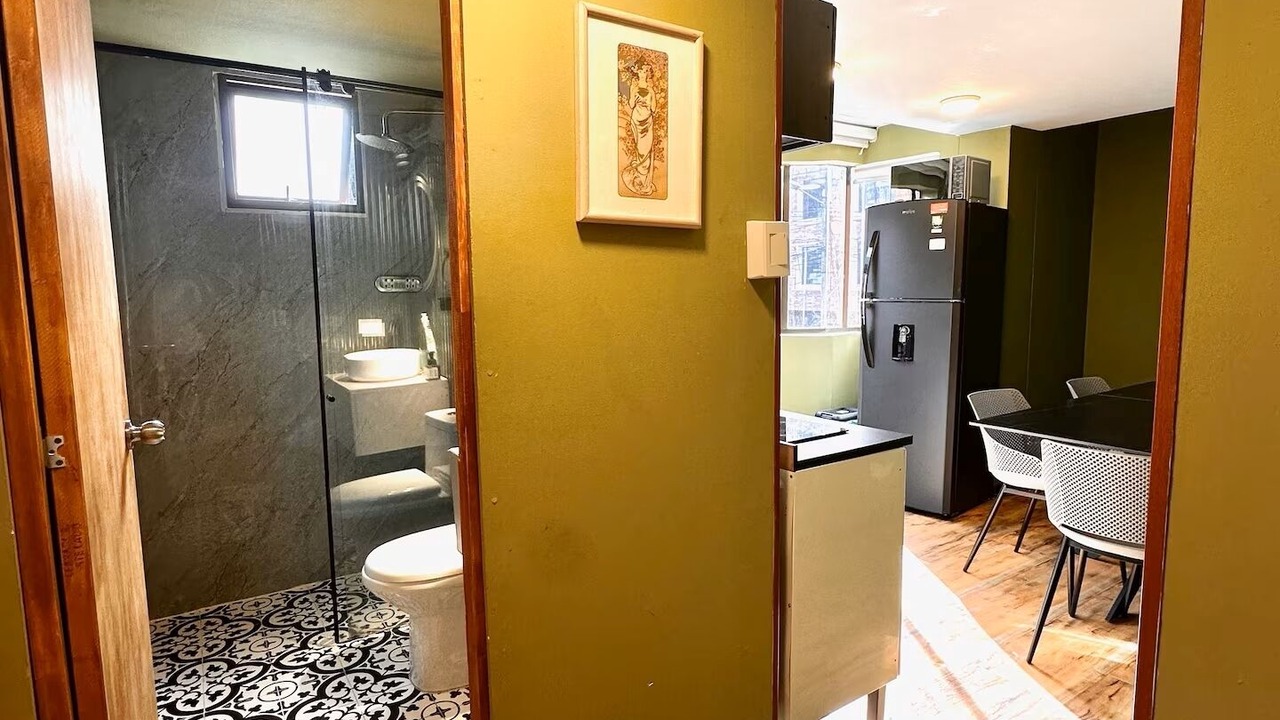 Photo of Bathroom in Chico