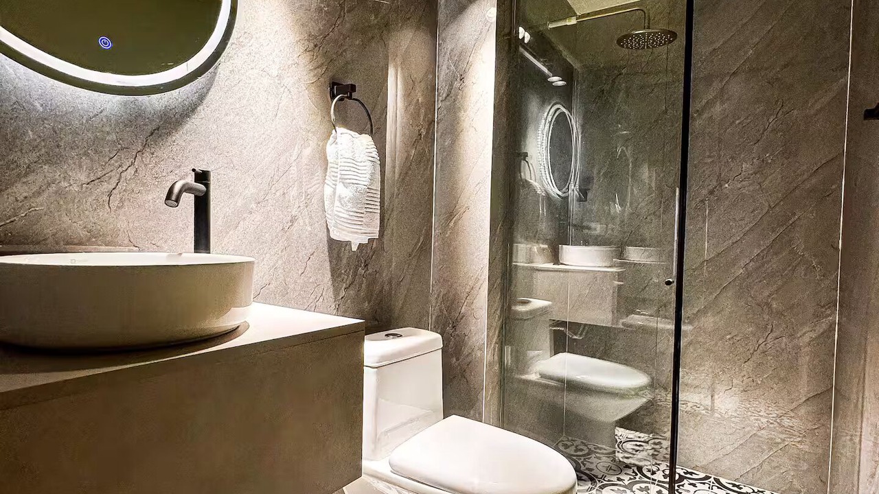 Photo of Bathroom in Chico