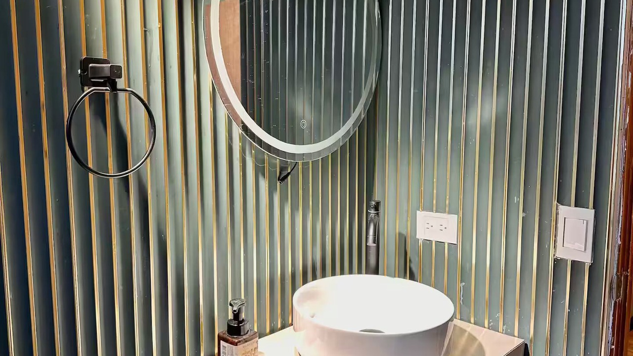 Photo of Bathroom in Chico