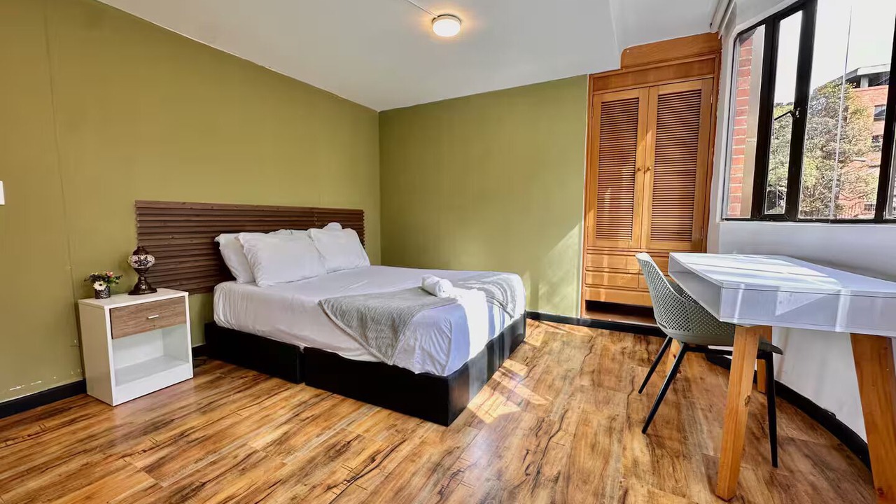 Photo of Bedroom in Chico