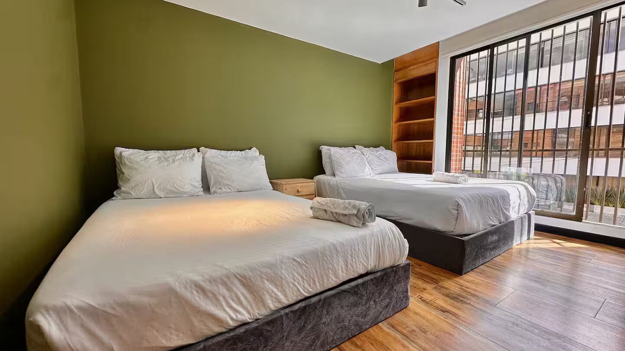 Photo of Bedroom in Chico