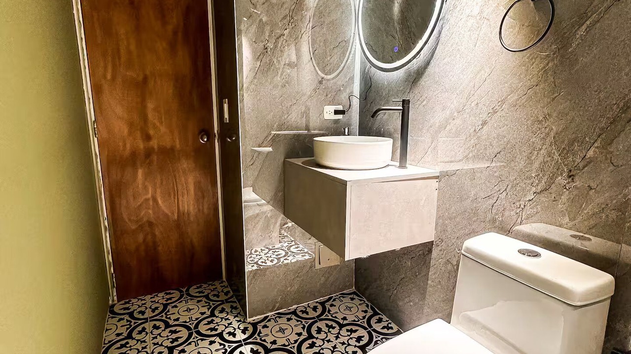 Photo of Bathroom in Chico