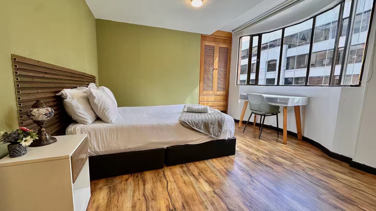 Photo of Bedroom in Chico
