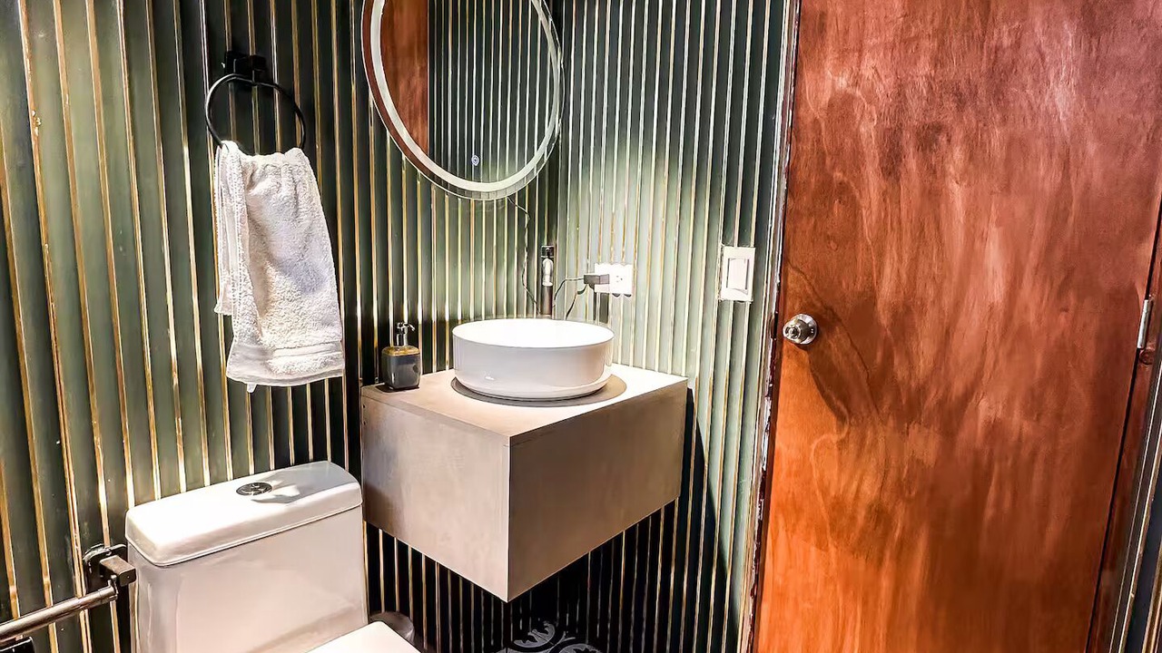 Photo of Bathroom in Chico