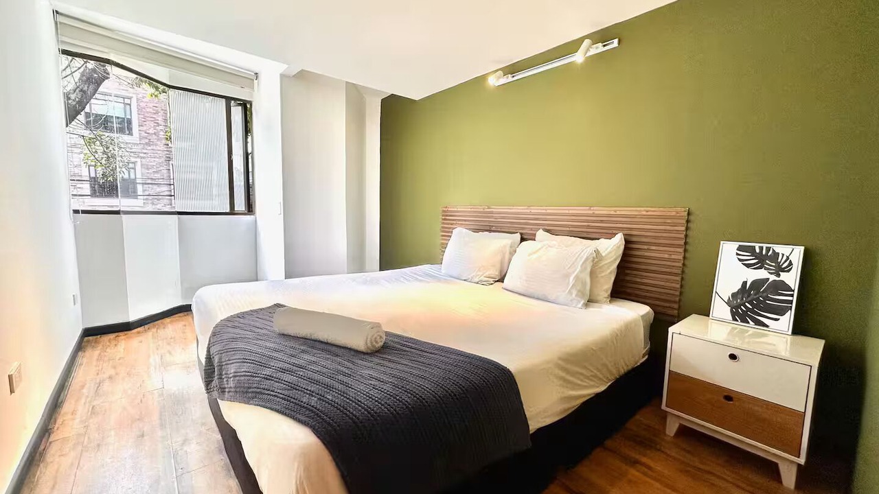 Photo of Bedroom in Chico