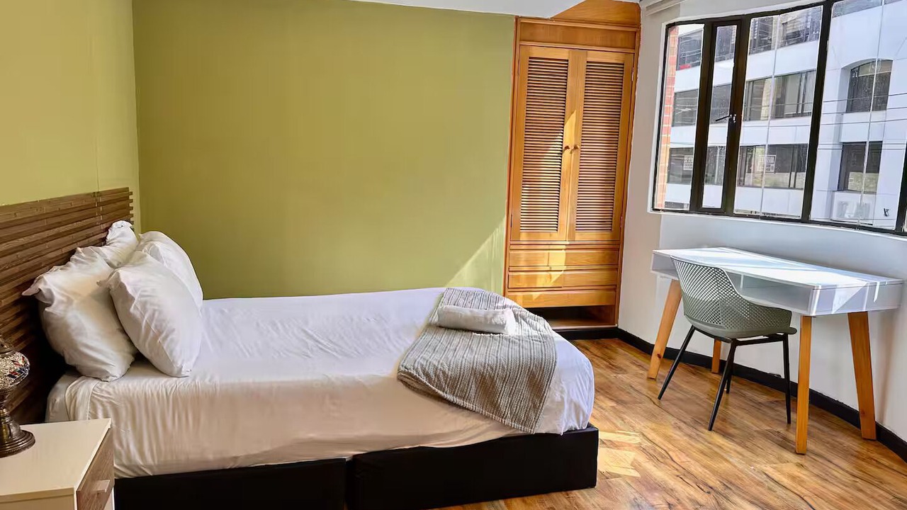 Photo of Bedroom in Chico