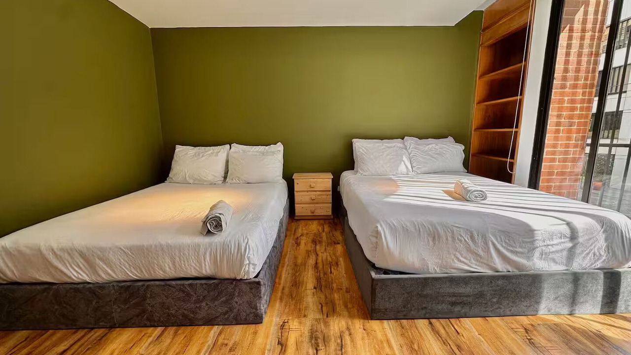 Photo of Bedroom in Chico
