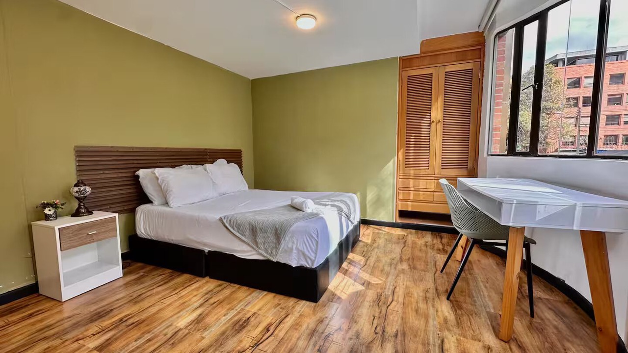 Photo of Bedroom in Chico
