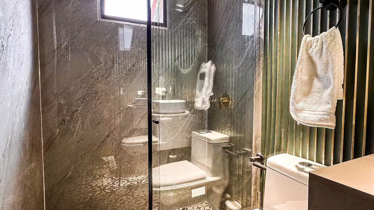 Photo of Bathroom in Chico
