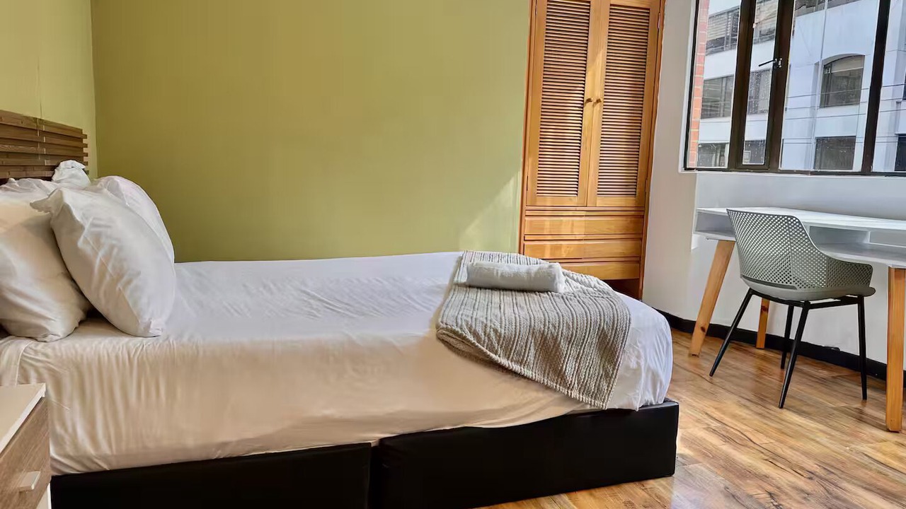 Photo of Bedroom in Chico