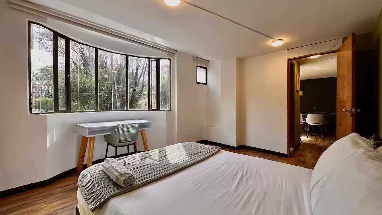 Photo of Bedroom in Chico
