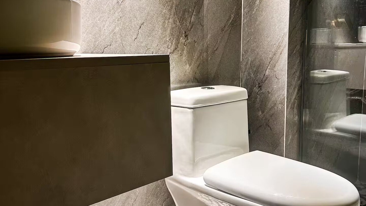 Photo of Bathroom in Chico
