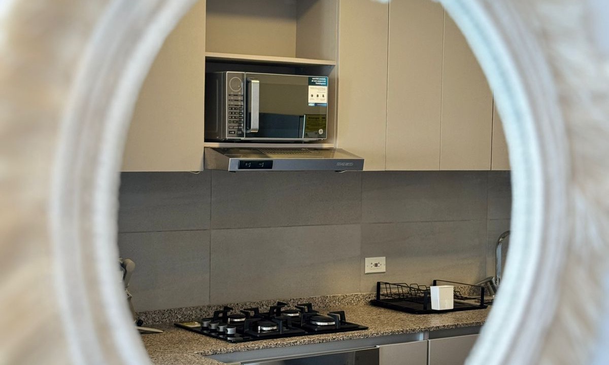 Photo of Kitchen in Papare