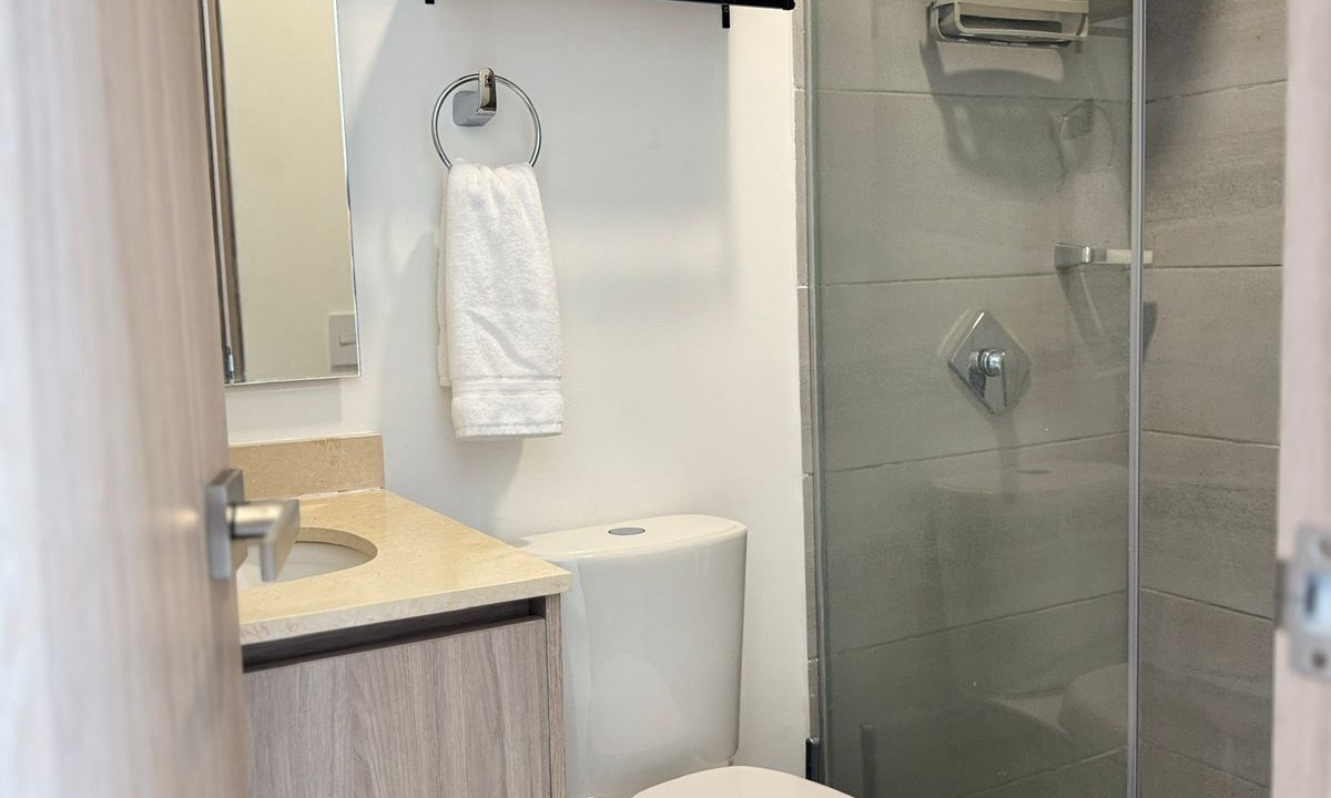 Photo of Bathroom in Papare