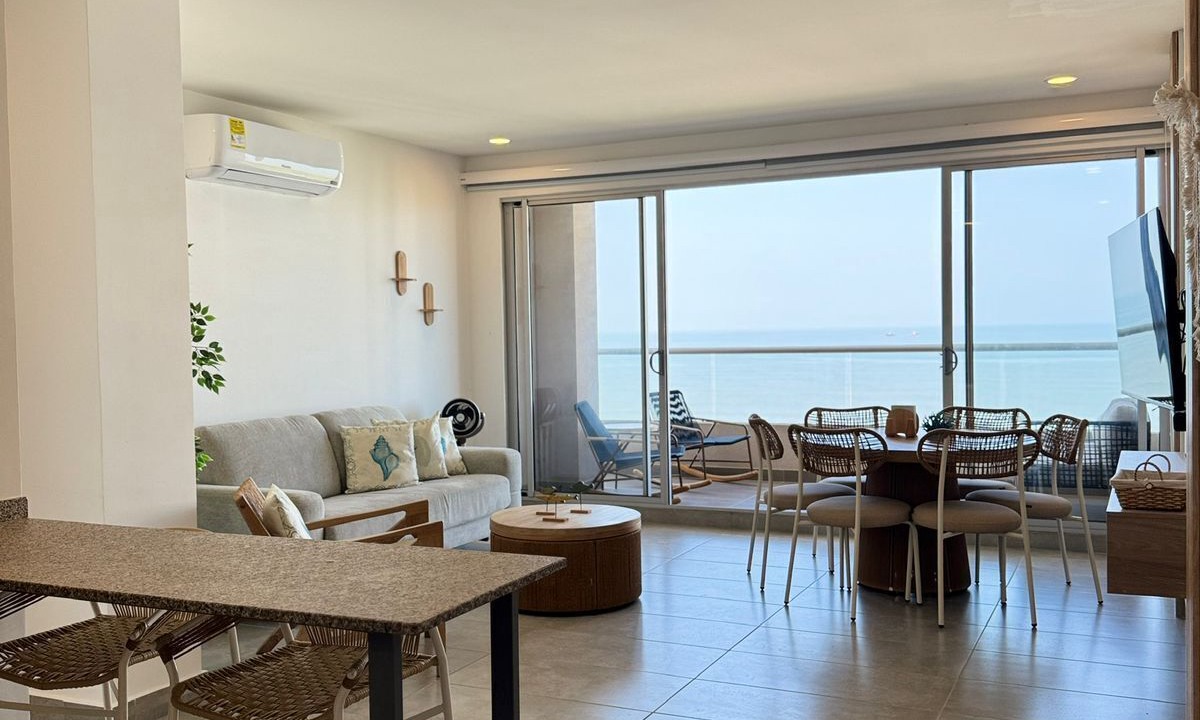 Photo of Livingroom in Papare