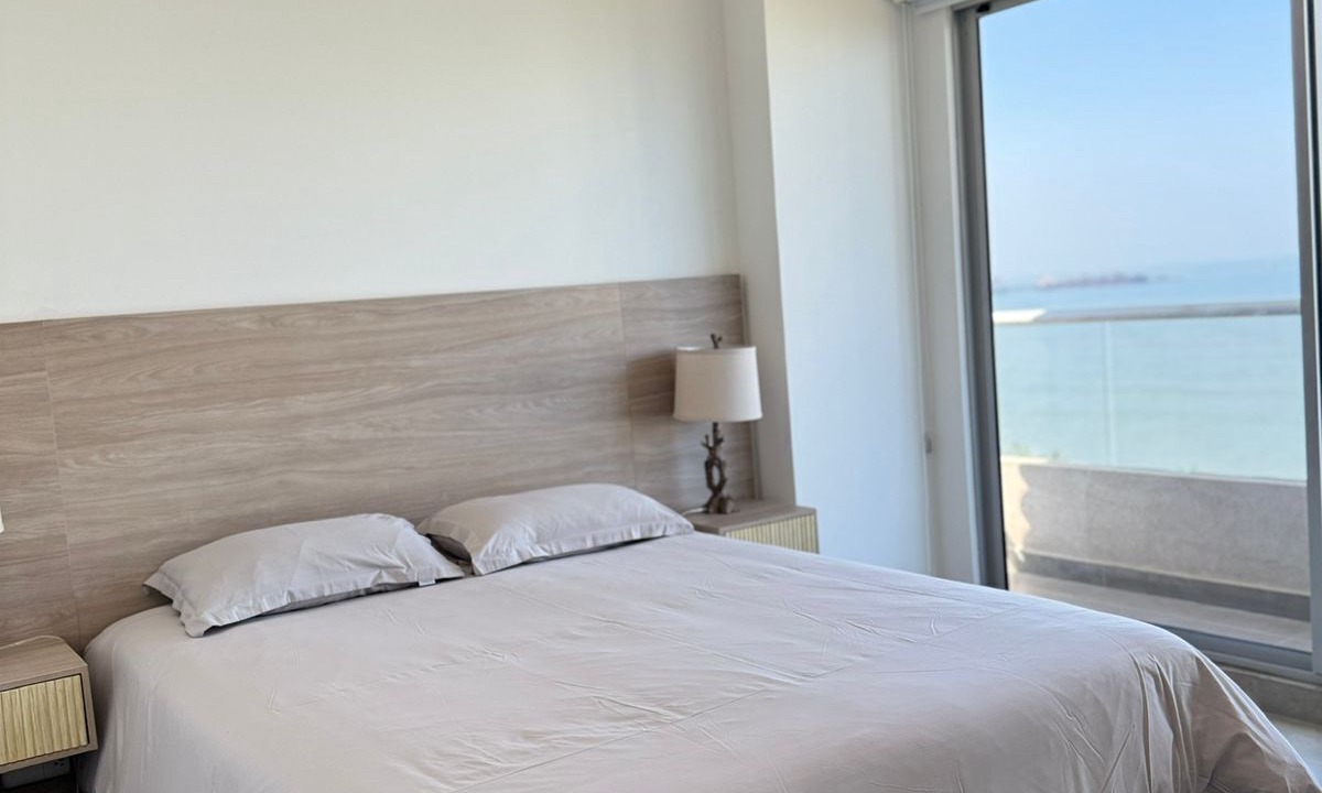 Photo of Bedroom in Papare