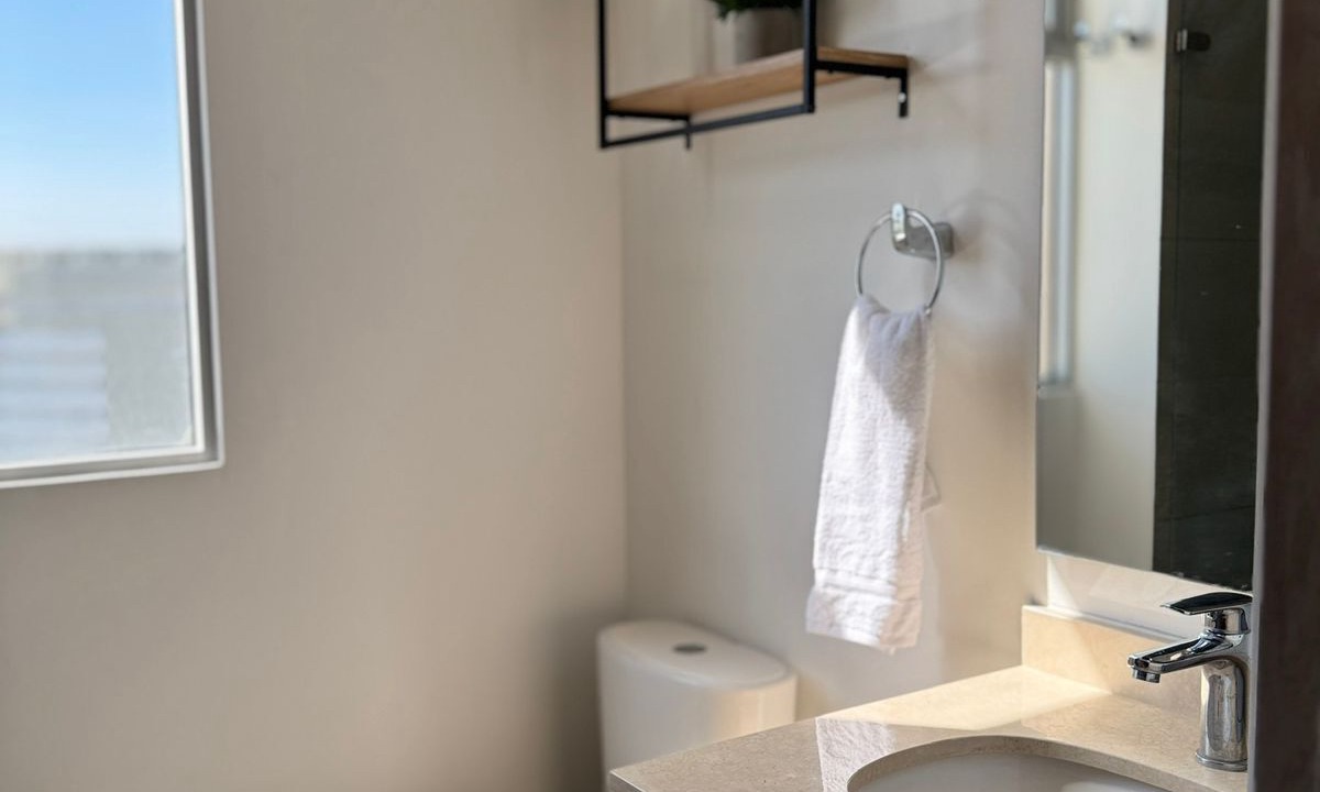 Photo of Bathroom in Papare
