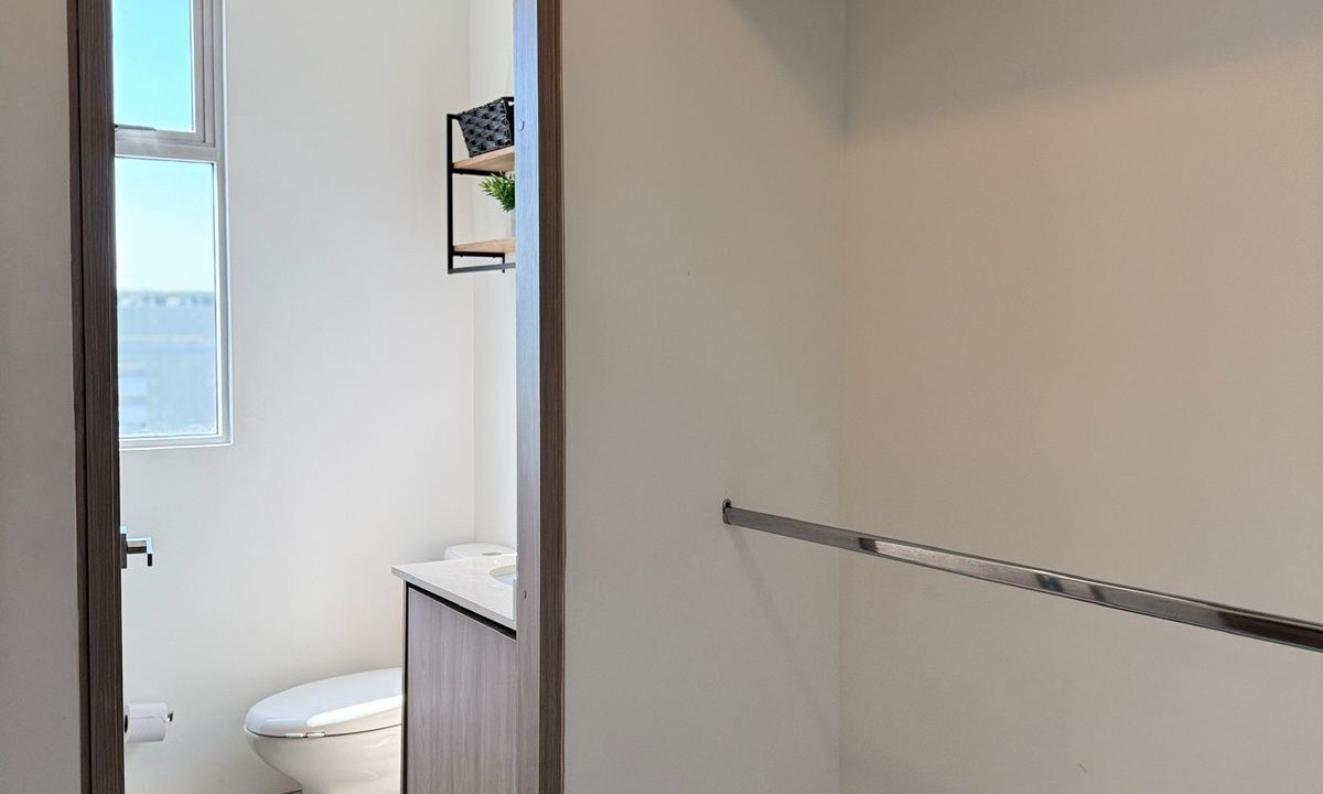 Photo of Bathroom in Papare