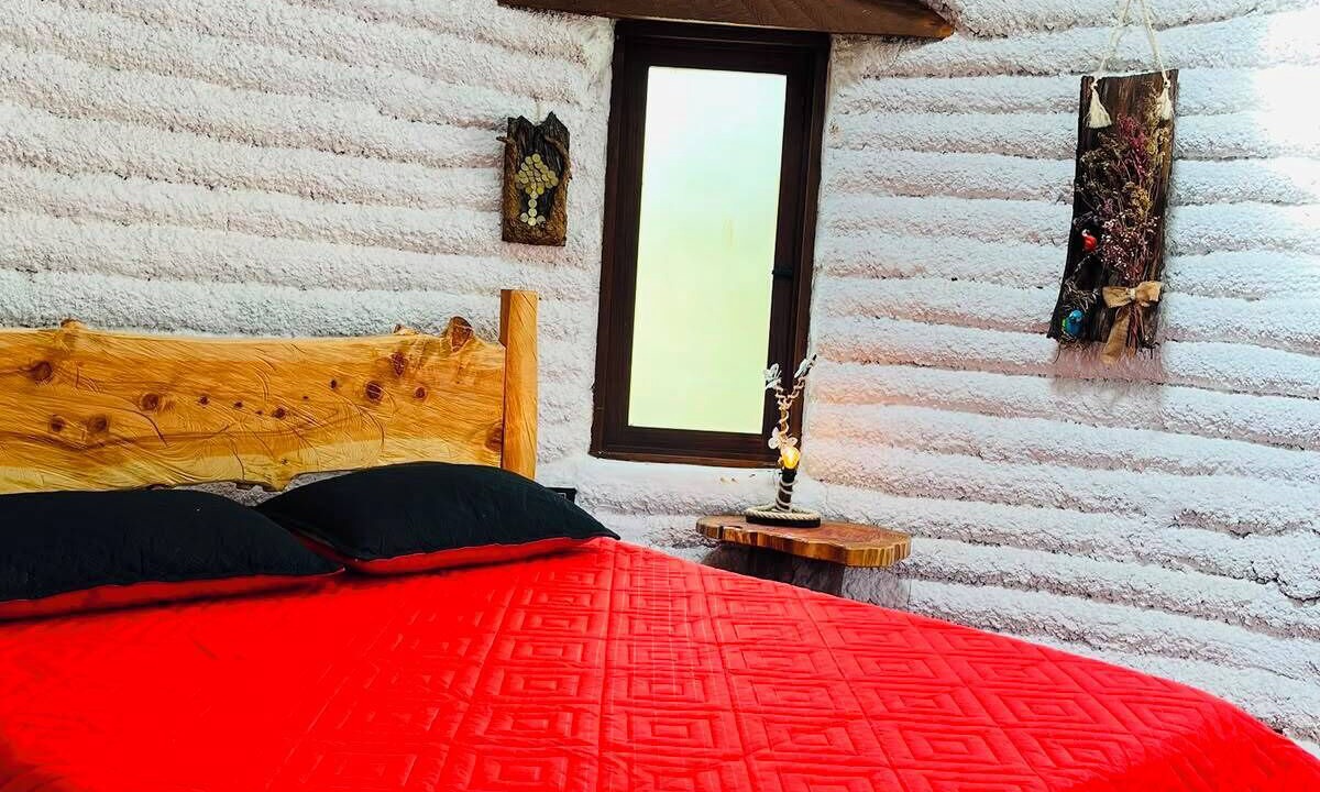 Photo of Bedroom in Moniquira