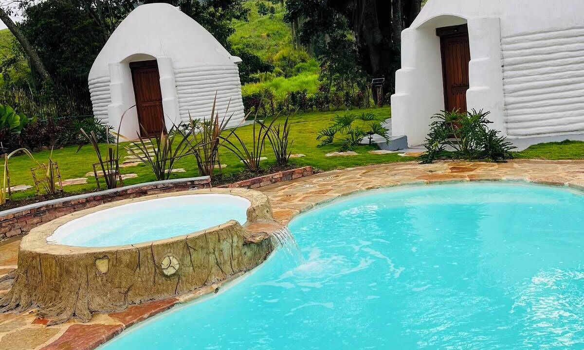 Photo of Outdoor in Moniquira