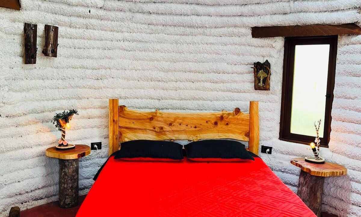Photo of Bedroom in Moniquira
