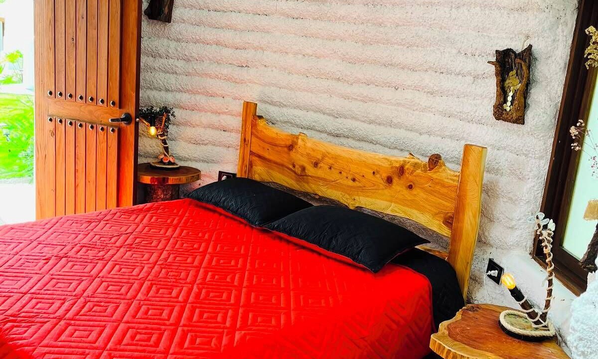 Photo of Bedroom in Moniquira