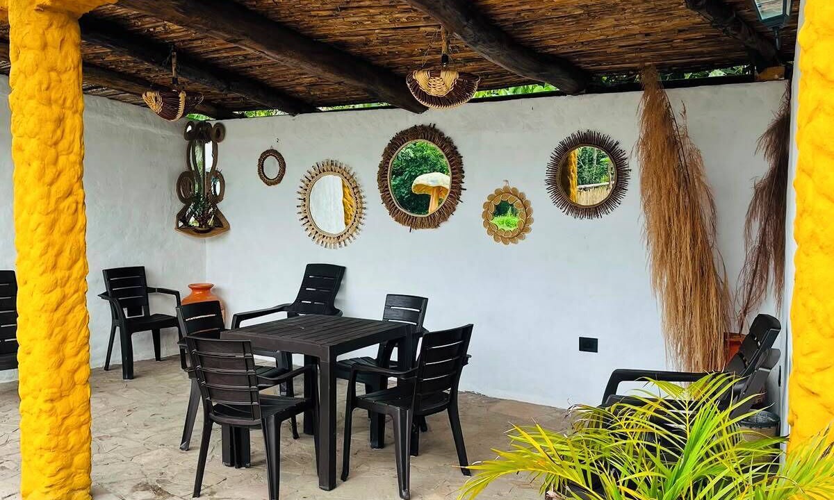 Photo of Outdoor in Moniquira