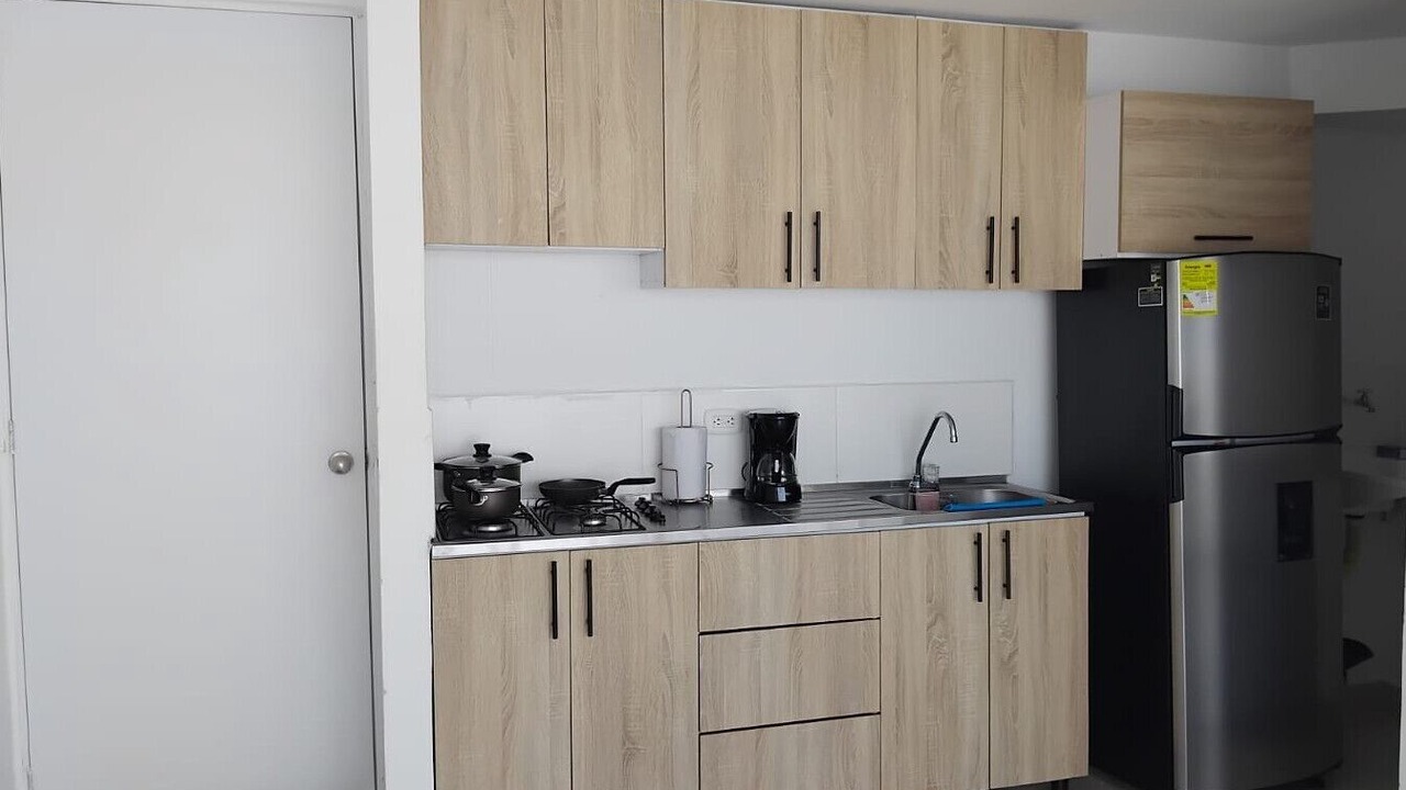 Photo of Kitchen in Soledad