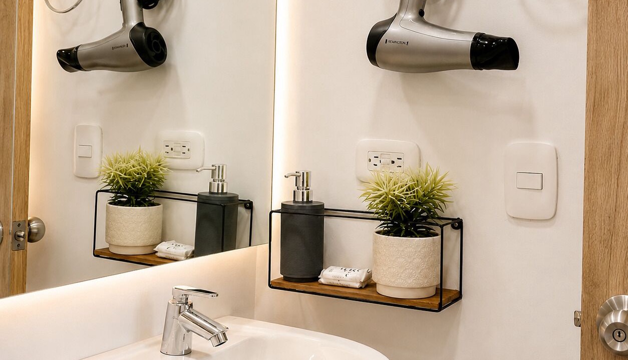 Photo of Bathroom in Torices