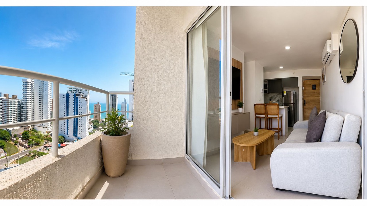 Photo of Livingroom in Torices
