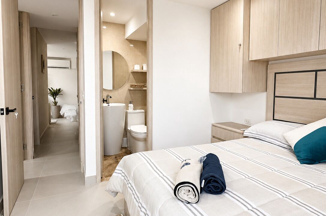 Photo of Bedroom in Torices