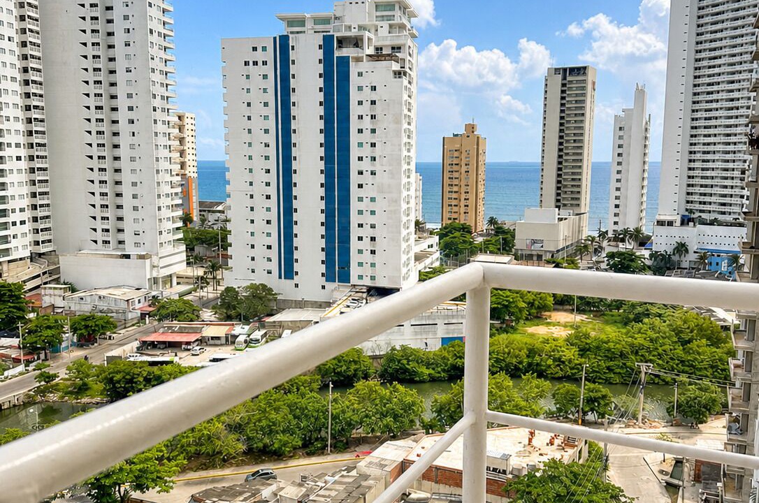 Photo of Outdoor in Torices