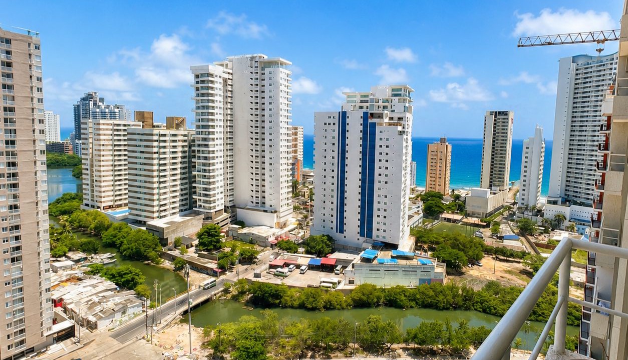 Photo of Outdoor in Torices