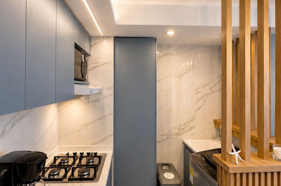 Photo of Kitchen in Torices