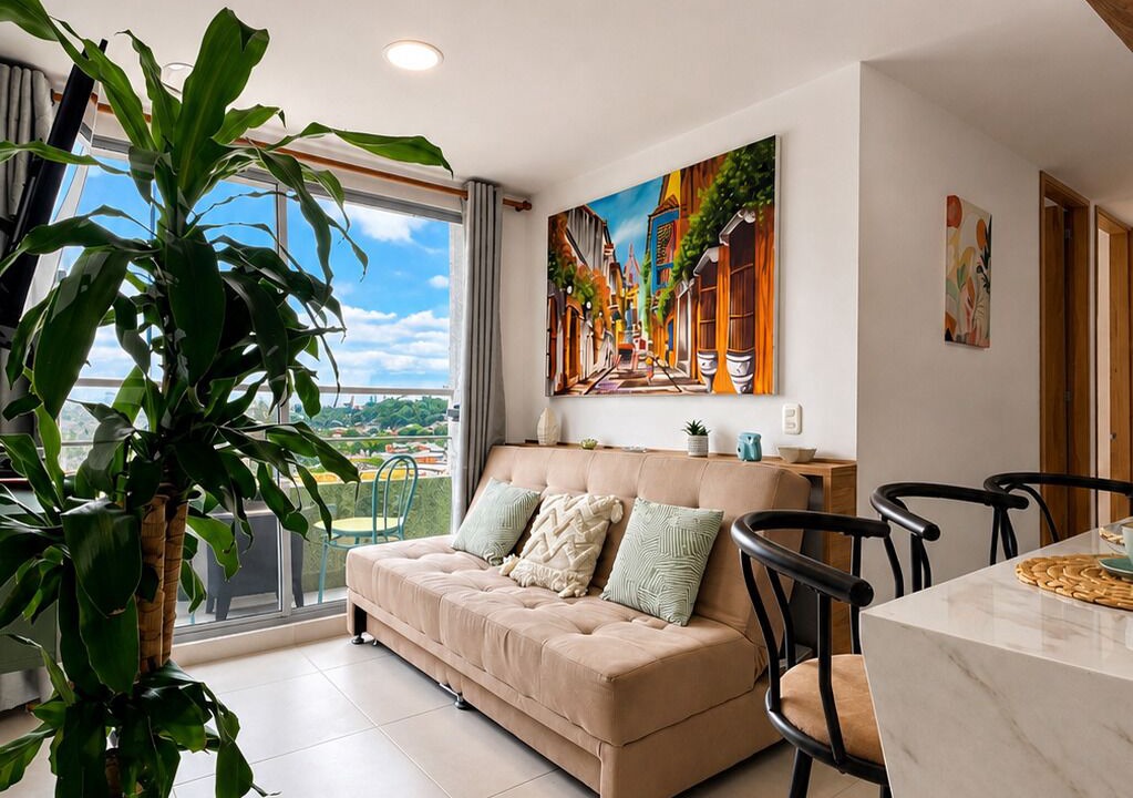Photo of Livingroom in Torices