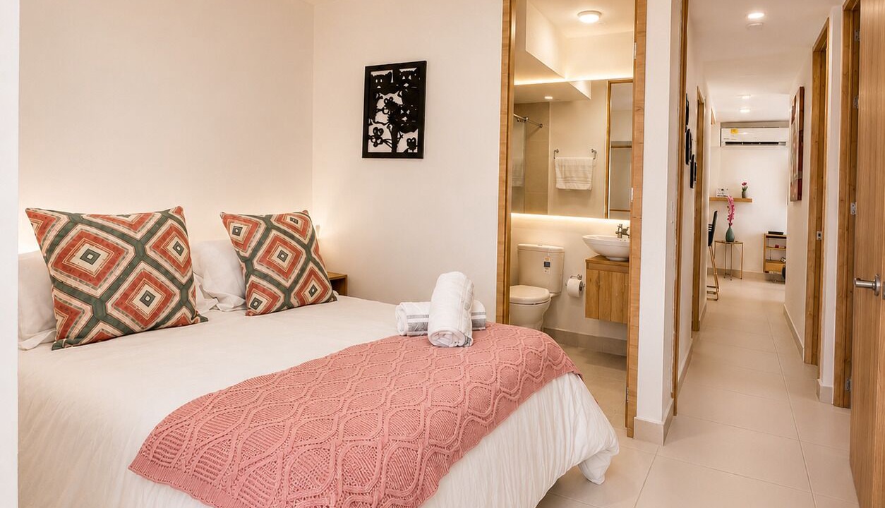 Photo of Bedroom in Torices