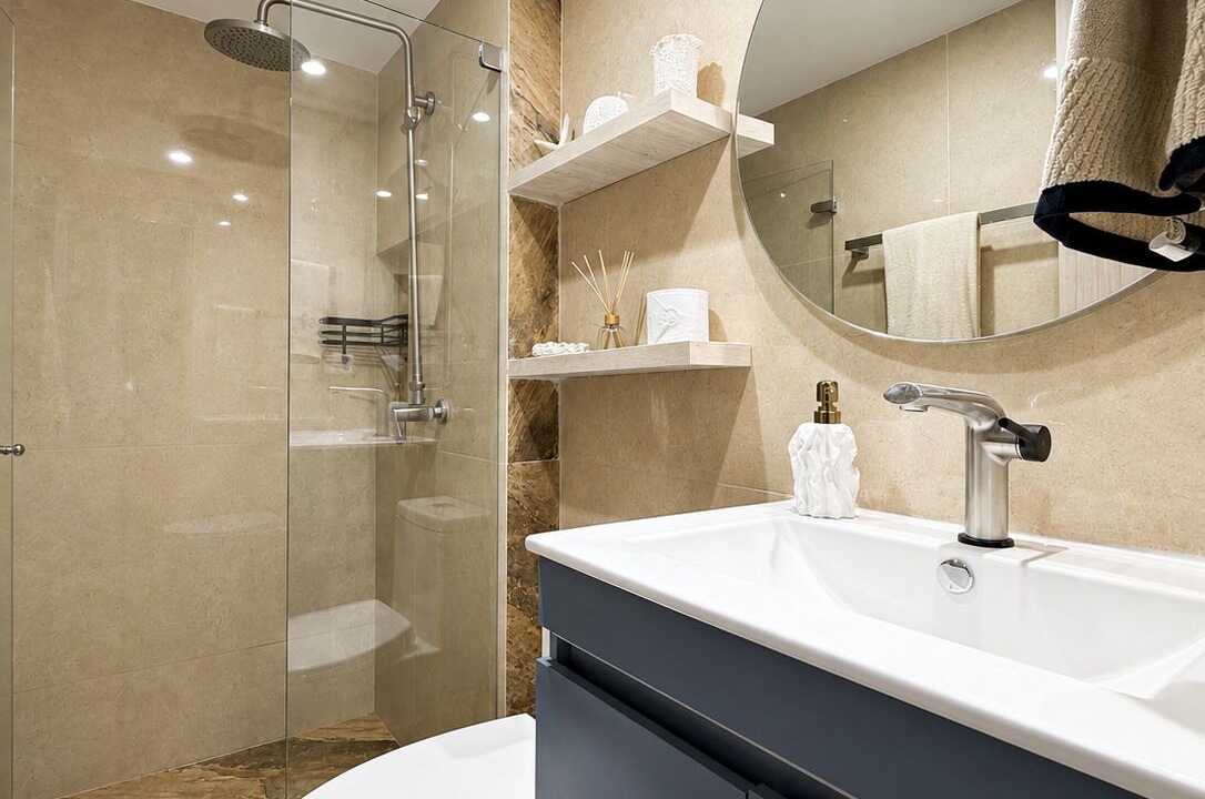 Photo of Bathroom in Torices