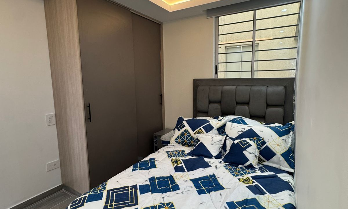 Photo of Bedroom in Cali