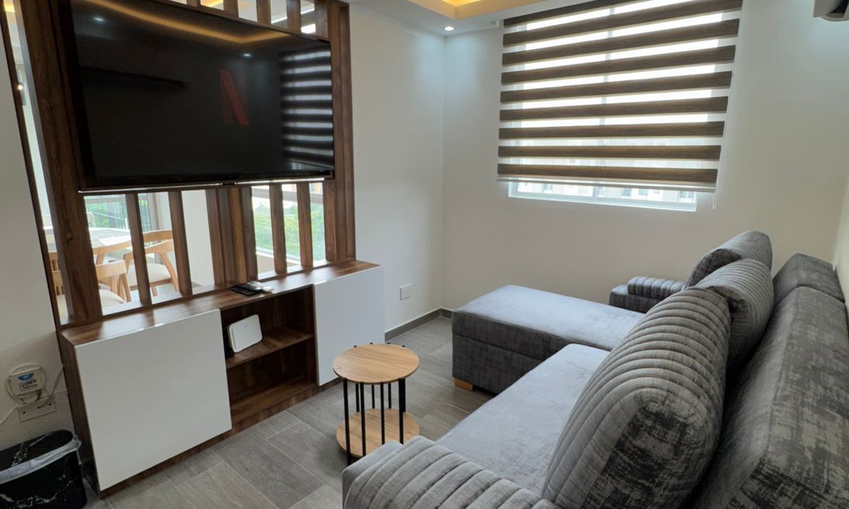 Photo of Livingroom in Cali