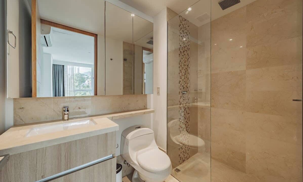Photo of Bathroom in Los Naranjos
