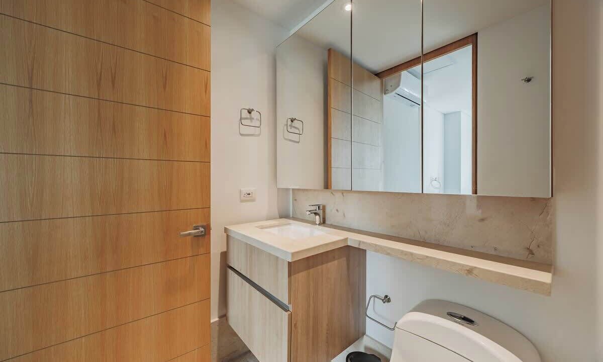 Photo of Bathroom in Los Naranjos