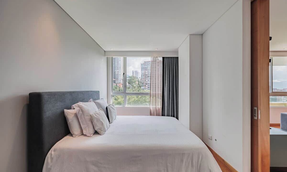 Photo of Bedroom in Los Naranjos