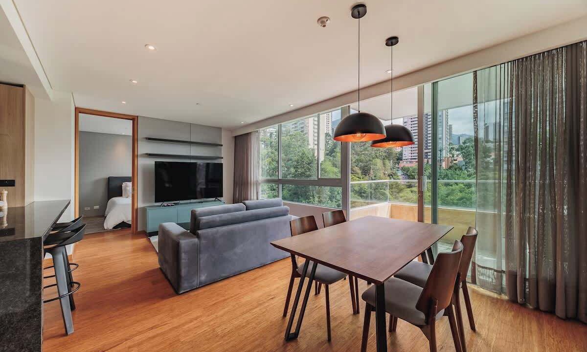 Photo of Livingroom in Los Naranjos